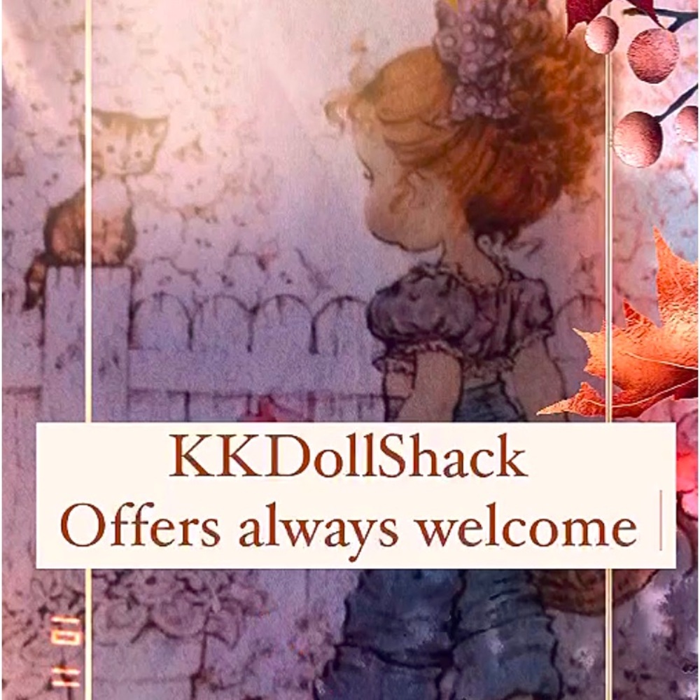 Welcome🌷